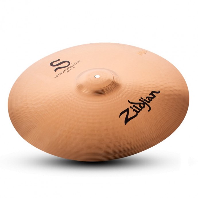 Platillo   S Series Medium Thin Crash 18"