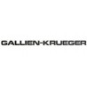 GALLIEN KRUEGER